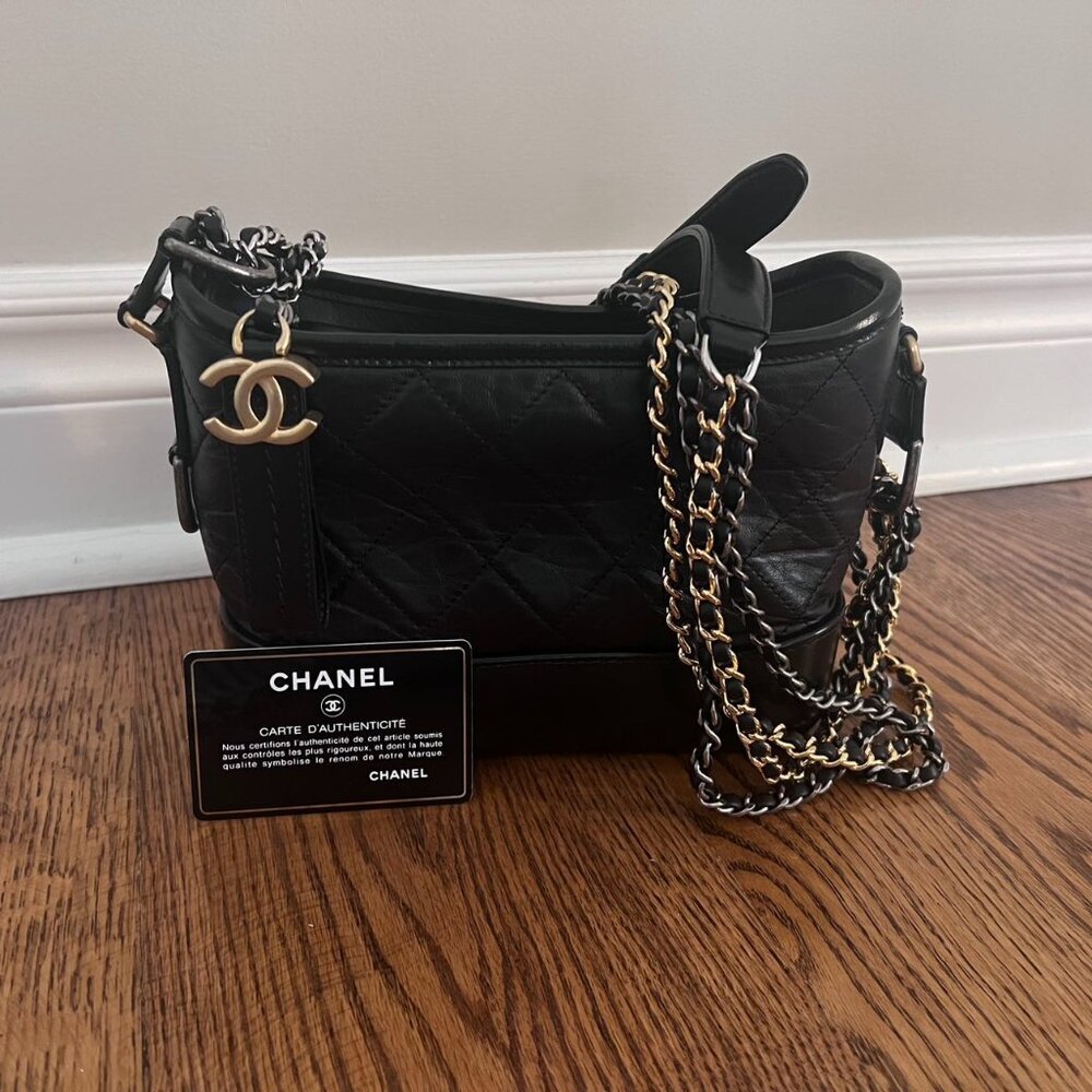 Chanel GABRIELLE small size bag small size bag